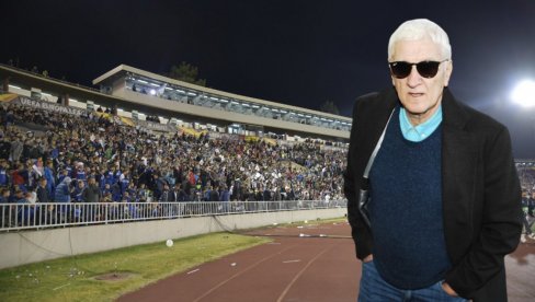 ЂУРИЦА ПРЕДЛАЖЕ: Тикет за недељу нашег познатог типстера ЂУРИЦА ПРЕДЛАЖЕ: Тикет за недељу нашег познатог типстера