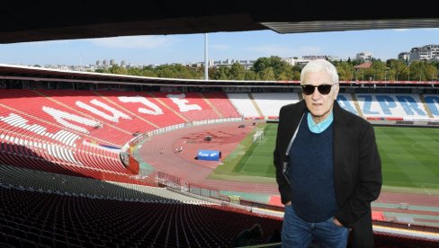 ĐURICA PREDLAŽE: Tiket za petak našeg poznatog tipstera