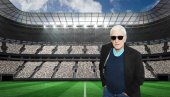 ĐURICA PREDLAŽE: Tiket za nedelju našeg poznatog tipstera
