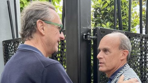 POKRAO KRTICE, RUDARENJEM ZARADIO MILION: Kako se obogatio domišljati agent francuske unutrašnje službe POKRAO KRTICE, RUDARENJEM ZARADIO MILION: Kako se obogatio domišljati agent francuske unutrašnje službe