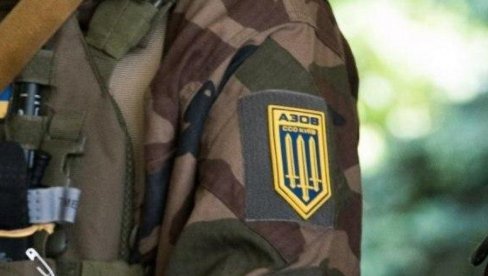 AZOV TRAŽI, ZELENSKI SMENJUJE: General platio strah predsednika “glavom”