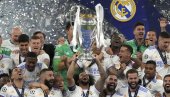 FRANKFURT BEZ KOSTIĆA NIJE ISTI TIM: Kraljevski klub blizu petog trofeja FRANKFURT BEZ KOSTIĆA NIJE ISTI TIM: Kraljevski klub blizu petog trofeja