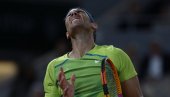 NADAL NEDOZVOLJENIM SREDSTVIMA OSVOJIO ROLAN GAROS? Oglasila se VADA: To je pitanje sportske i medicinske etike