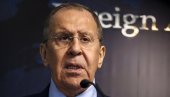 LAVROV ZA BI-BI-SI: Rusija nije izvršila invaziju, morala je da zaštiti Ruse od nacista, Zapad godinama nije hteo da nas čuje