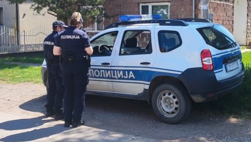 ISKLJUČENO 12 VOZAČA I ŠEST VOZILA: Policija za dan otkrila i sankcionisala 306 saobraćajnih prekršaja u Južnobačkom okrugu