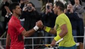 SRBIN IM JE TRN U OKU! Finalista Rolan Garosa šokirao izjavom: Nadal je bolji od Đokovića, Novak će morati da živi sa tim