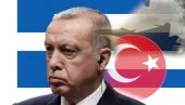 ERDOGAN PRETI ATINI RAKETOM: Postavite li američko oružje, sledi napad