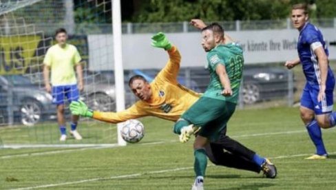 ДРАГАН ЖИЛИЋ:  Леверкузен излази из кризе