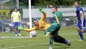 DRAGAN ŽILIĆ:  Dortmund klasa za Majnc