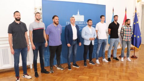 NOVI SAD SUTRA I U SUBOTU DOMAĆIN MEĐUNARODNOG TURNIRA U BASKETU 3X3: Takmičenje na otvorenom terenu, na Trgu slobode