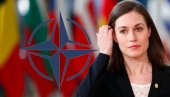 KO JE SANA MARIN? Lepotica koja se zalaže za članstvo u NATO – od kasirke do premijerke Finske uz aferu (FOTO GALERIJA)