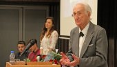 ТУГА! Преминуо легендарни Александар Керковић, човек који је учио Жоца и Кораћа, оснивач чак три клуба