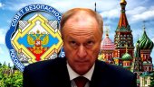 PATRUŠEV PORUČIO ZAPADU: Moskva neće dozvoliti nikakvo zadiranje u svoje nacionalne interese na Baltiku