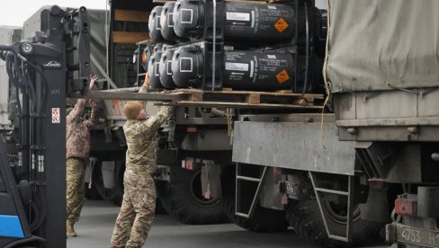 УКРАЈИНСКИ МИНИСТАР ФИНАНСИЈА: Наши донатори су уморни, хтели би да забораве рат