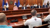 RADNICI FIJATA NAKON SASTANKA SA PREMIJERKOM: Pomak u pregovorima, odlažu se protesti