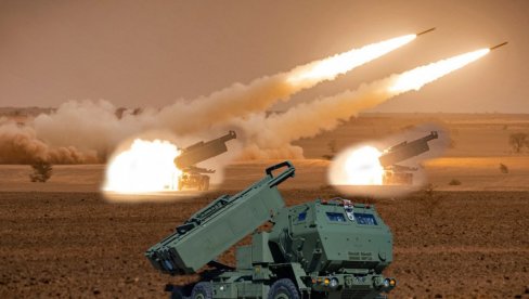 ПАНИКА У УКРАЈИНИ: Прекинуте све испоруке америчког оружја, огласиле се САД