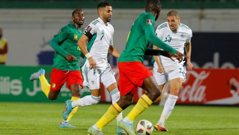 NEKA VAS NE BUNI NEDAVNI REMI OVIH EKIPA: Pustinjske lisice otvaraju turnir pobedom