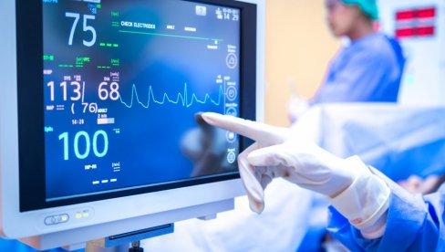 Srčana slabost, tiha epidemija koja pogađa više od 120.000 ljudi u Srbiji