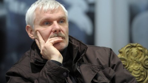 PELETOV SIN: Zastrašujuća sličnost - na filmu igrao oca iz mlađih dana PELETOV SIN: Zastrašujuća sličnost - na filmu igrao oca iz mlađih dana