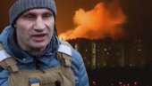 HAJDE DA KAŽEMO ISTINU, NEPRIJATELJ NE STAJE Kličko upozorio na predstojeći Ruski napad