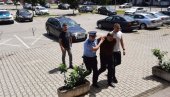 ОВО ЈЕ ЗДРАВКО КОЈИ ЈЕ УБИО СЕСТРУ: Велика породична трагедија - упуцао Мирјану у главу због међе (ФОТО)