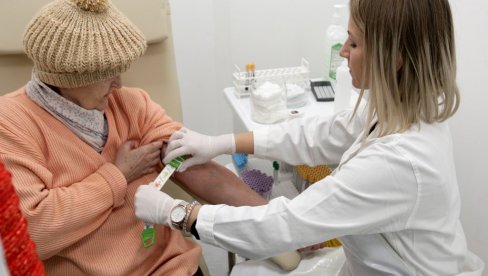 У ОКОЛИНИ СУБОТИЦЕ: Наставља се акција Селу у походе У ОКОЛИНИ СУБОТИЦЕ: Наставља се акција Селу у походе