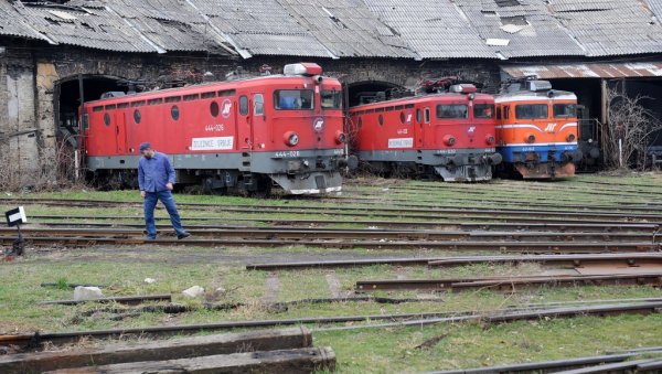 АУСТРИЈСКИ КАРГО ОД СЛЕДЕЋЕ ГОДИНЕ НА СРПСКОЈ ПРУЗИ: Ново пословање српске железнице са превозником терета