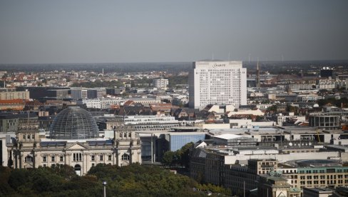 СКАНДАЛОЗНА ШТЕДЊА: Берлински универзитети у кризи