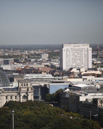 СКАНДАЛОЗНА ШТЕДЊА: Берлински универзитети у кризи