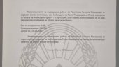 ДОКУМЕНТА КАО ДОКАЗ: Погледајте разлоге због којих је одложена посета Лаврова Србији