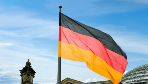 BERLIN BI MOGAO DA ODGOVORI Nemački ministar: Pregovori o rešenju o dve države moraju da počnu odmah