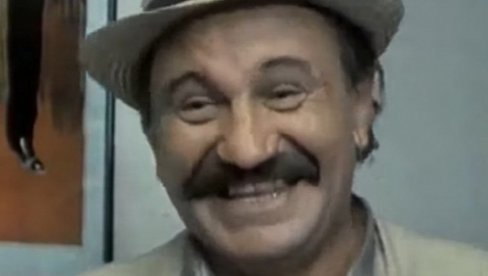 GIDRINA ŽENA: Glumili zajedno u Žikinoj dinastiji - a venčali su se čak TRI puta
