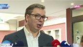 VUČIĆ SE OBRATIO SA OHRIDA: Otvoreni Balkan je jedna od najboljih inicijativa koju smo imali (VIDEO)