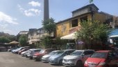 ODŠTETA ZBOG BUKE I UGOSTITELJA: Žiteljima Cetinjske Grad Beograd mora da plati 1,6 miliona dinara