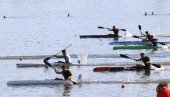 NA ADI 25 EKIPA, 300 TAKMIČARA: Trofej Beograda u kajaku i kanuu u subotu