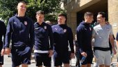 OVO ĆE DA IZAZOVE LAVINU KOMENTARA: FIFA otkrila dres Srbije za Svetsko prvenstvo u Kataru (FOTO)