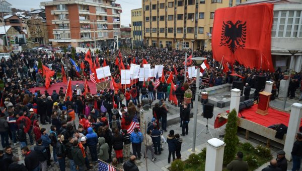 АЛБАНСКА АКЦИЈА У УН: Отварају  и питање југа Србије у Њујорку