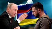 ZELENSKI PRISTAO NA PRIMIRJE: Čeka Putina u četvrtak