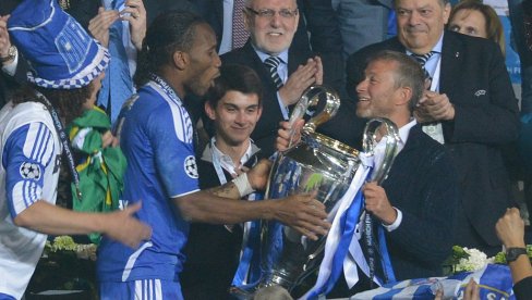 UKRAJINA U ŠOKU: Očekivala da joj poklone milijarde od prodaje Čelsija, ali taj novac...