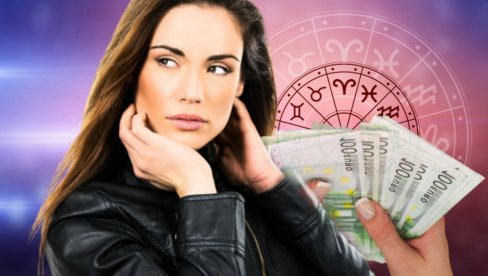 ПАЗИТЕ КАКО ТРОШИТЕ НОВАЦ: Астро савет за среду, 28. фебруар ПАЗИТЕ КАКО ТРОШИТЕ НОВАЦ: Астро савет за среду, 28. фебруар