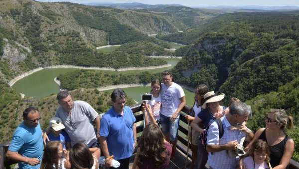 СРБИЈА ПРВА У СВЕТУ ПО ОВОЈ СТАТИСТИЦИ: Ево шта нас је дигло на трон