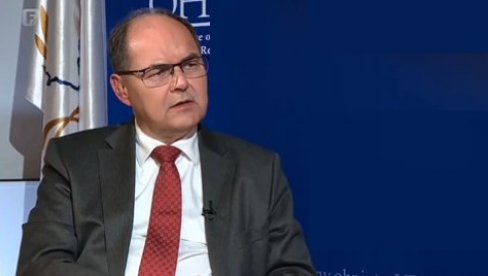 ŠAMARČINA ŠMITU: Ruska šljaga Nemcu