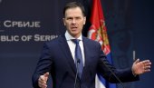 NIKAD NEĆEMO ZABORAVITI ŽRTVE USTAŠKIH ZLOČINA: Siniša Mali o sramnoj naslovnoj strani hrvatskih medija gde je Vučić prestavljen kao Hitler