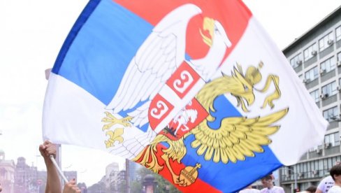 РУСИЈА ОДУШЕВЉЕНА: Стигла јој лепа вест из Србије
