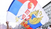 RUSIJA ODUŠEVLJENA: Stigla joj lepa vest iz Srbije