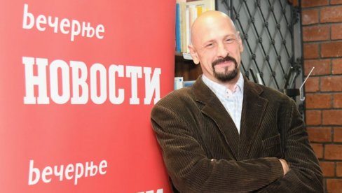 ВИШКОВИЋ: Забрана уласка Симићу у Хрватску је најгрубље кршење његових права и слободе ВИШКОВИЋ: Забрана уласка Симићу у Хрватску је најгрубље кршење његових права и слободе