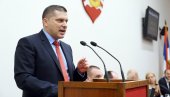 ZAVRŠENO GLASANJE: Nikola Nikodijević predsednik Skupštine grada Beograda