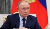 PUTIN: Pokretanje Severnog toka 2 povećalo bi isporuke gasa Evropi