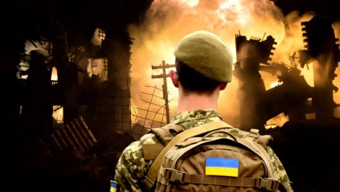 НЕМАЧКА: Више од половине грађана сматра да Украјина треба да направи територијалне уступке