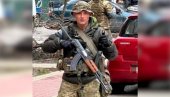 БРИТАНАЦ УБИЈЕН У УКРАЈИНИ: Бивши војник отишао да ратује против Руса, погинуо у Северодоњецку (ФОТО)